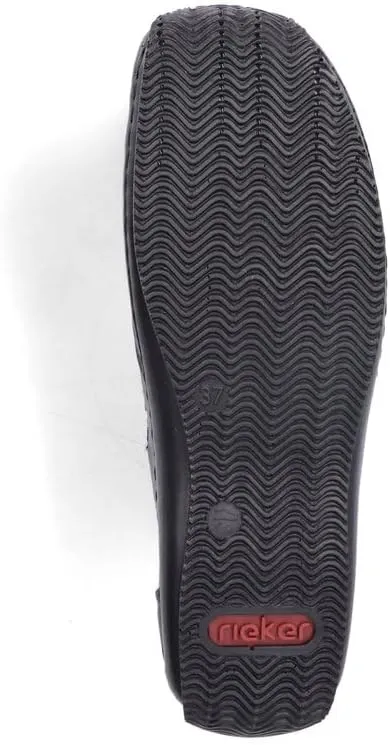 Rieker Women's Loafers and Slip Ons, AD Template Size