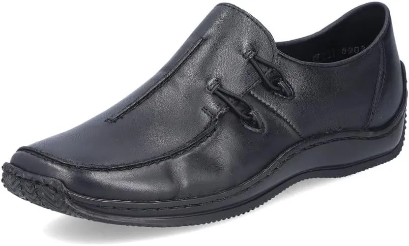 Rieker Women's Loafers and Slip Ons, AD Template Size