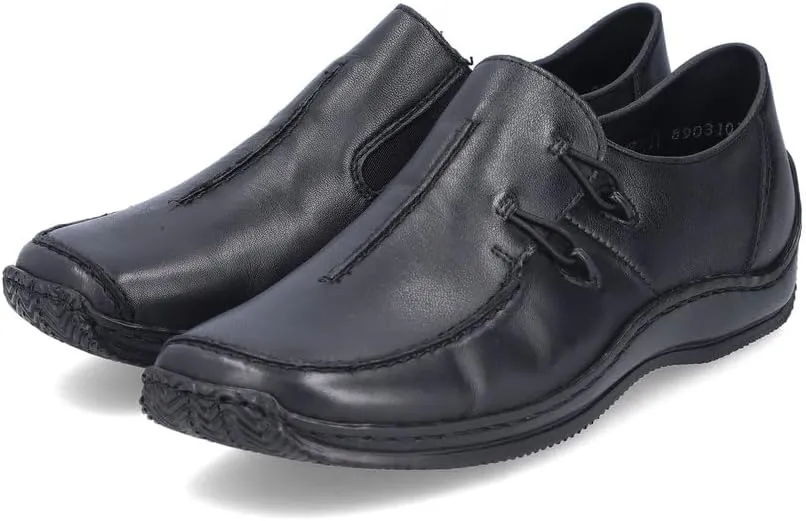 Rieker Women's Loafers and Slip Ons, AD Template Size