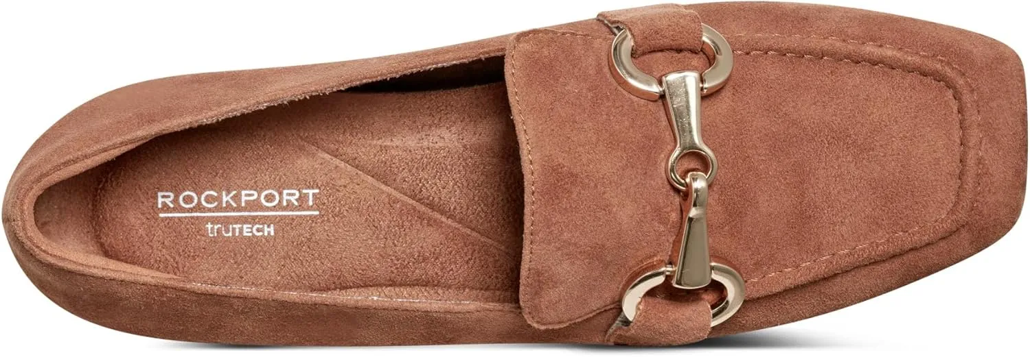 Rockport Women's Polly Loafer Flat
