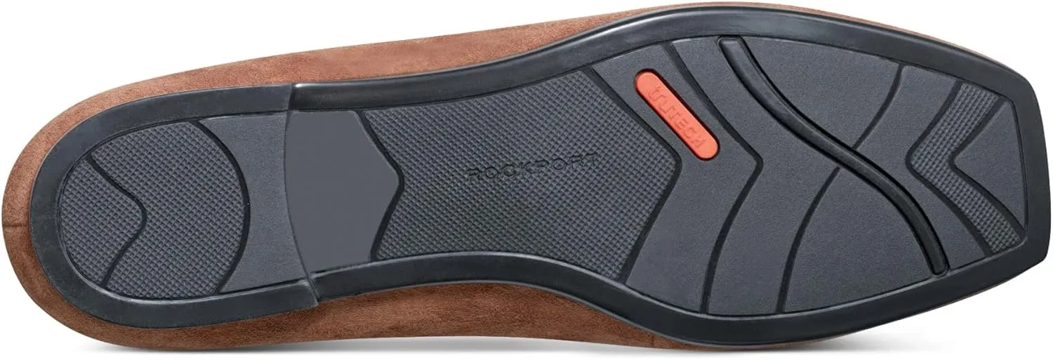 Rockport Women's Polly Loafer Flat