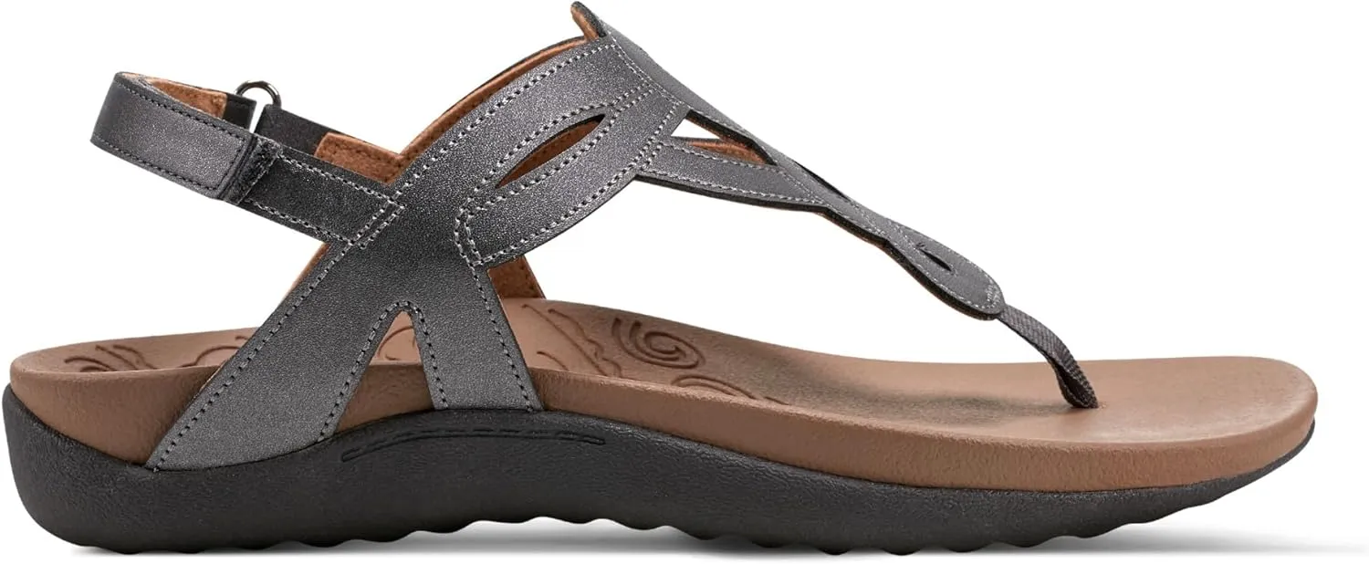 Rockport Women's Ramona Flat Sandal