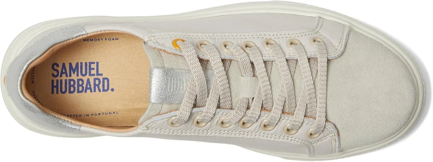 Samuel Hubbard Women's Sunset Sneakers 2.0