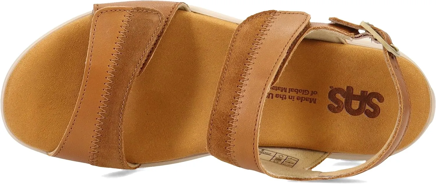 SAS Women's, Nudu Sandals