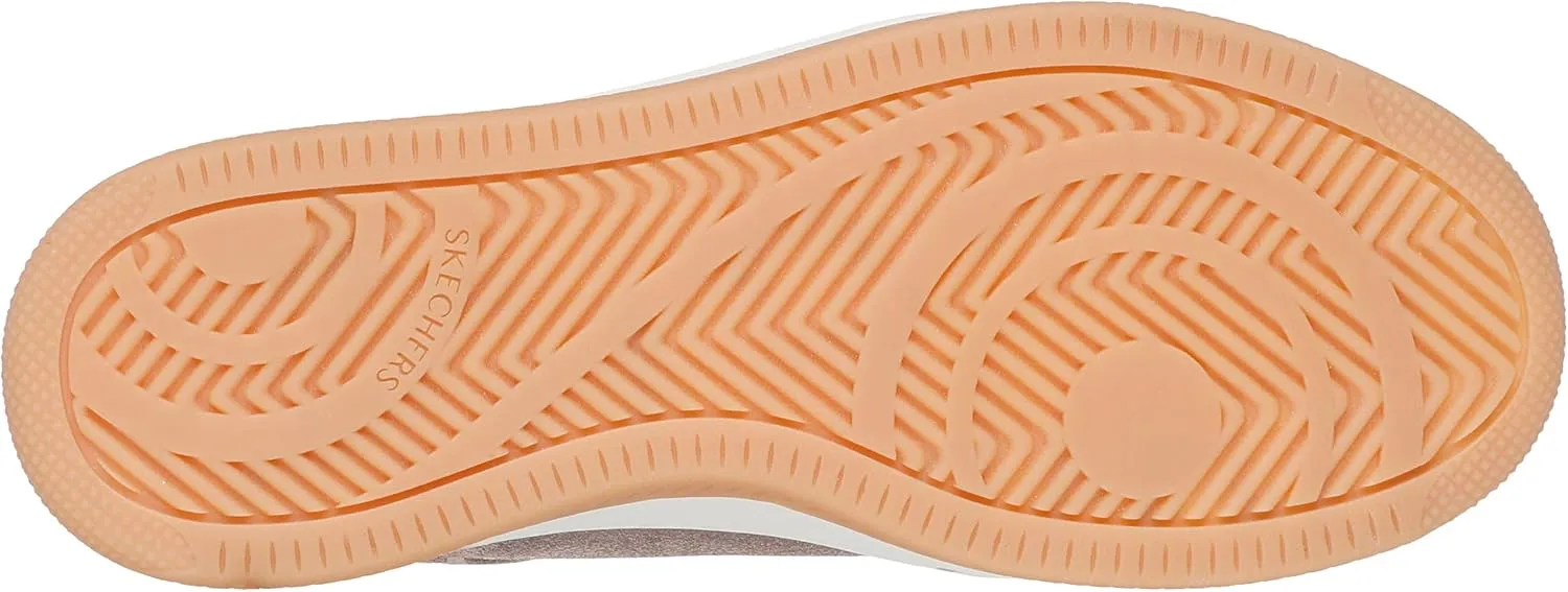 Skechers Women's Sport Court 2.0-Much Metallic Sneaker