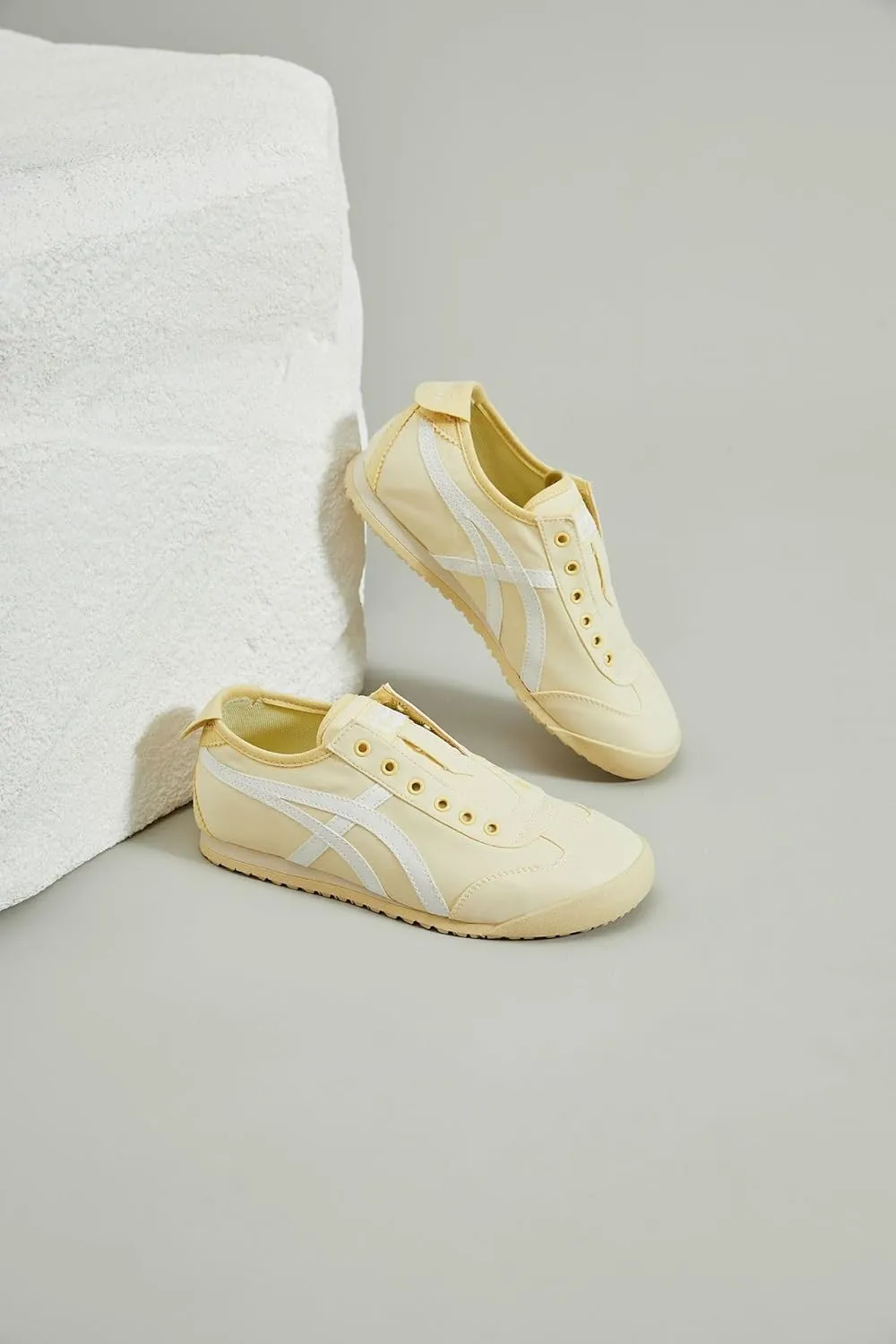 Sneakerina Ballet Sneaker Shoes For Women Girls Flats - Slip on Tennis & Racquet Sport Y2K Retro Cute Casual Soft Non Slip Preppy Elegant Athleisure Trendy Comfortable Walking Lightweight Running