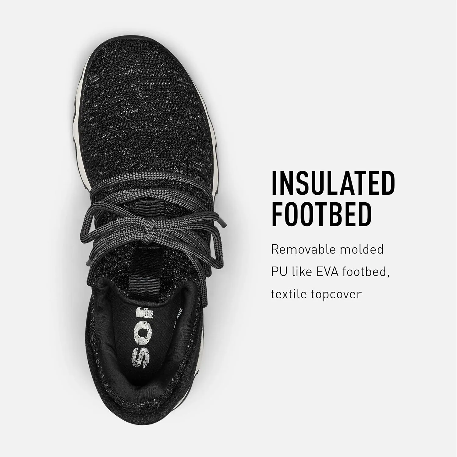 Sorel Women's Sneakers