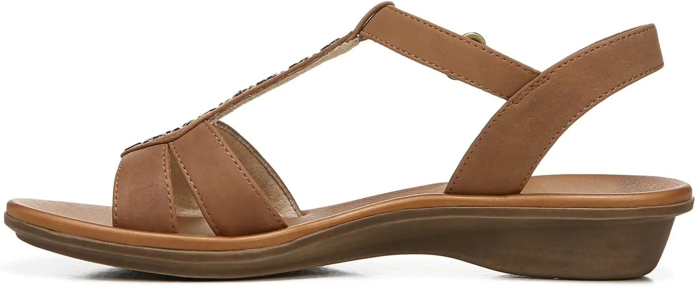 SOUL Naturalizer Women's, Summer Sandal