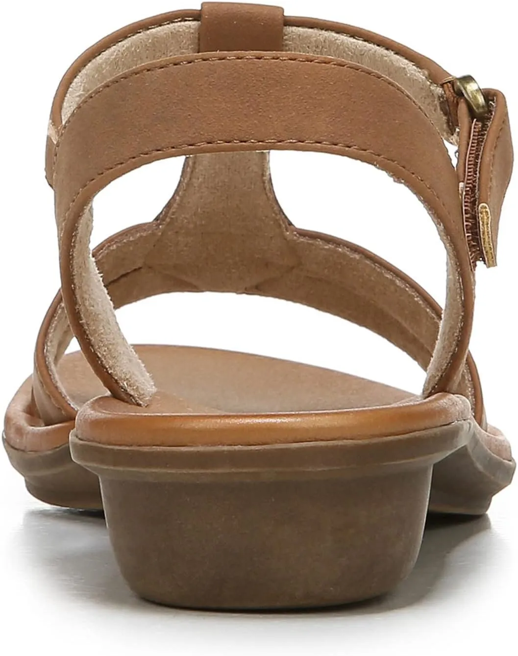 SOUL Naturalizer Women's, Summer Sandal
