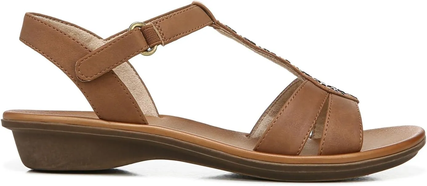 SOUL Naturalizer Women's, Summer Sandal