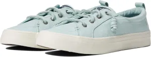Sperry Crest Vibe Tumbled Leather