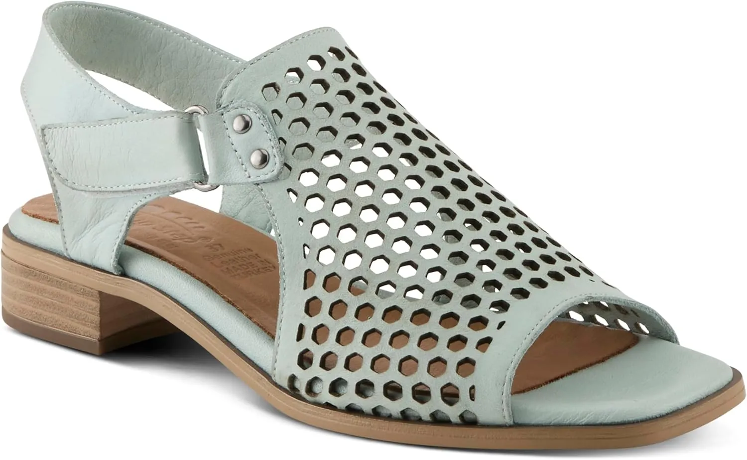 Spring Step Women's Gosset Sandal