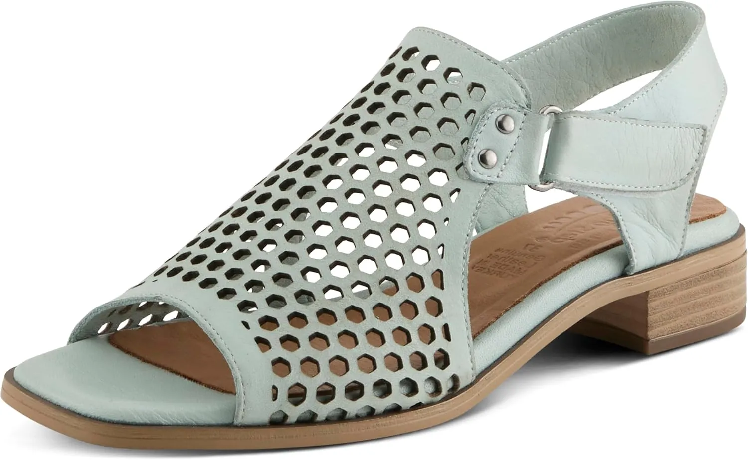 Spring Step Women's Gosset Sandal