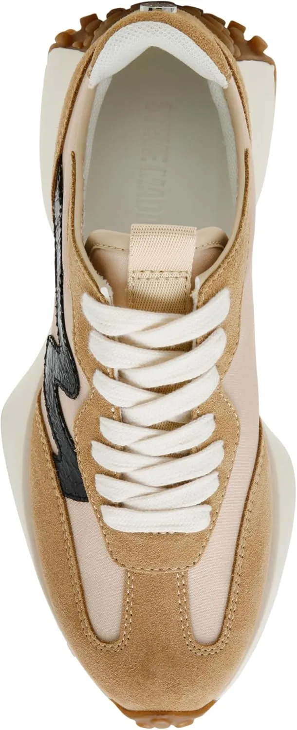 Steve Madden Women's Campo Sneaker