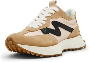 Steve Madden Women's Campo Sneaker