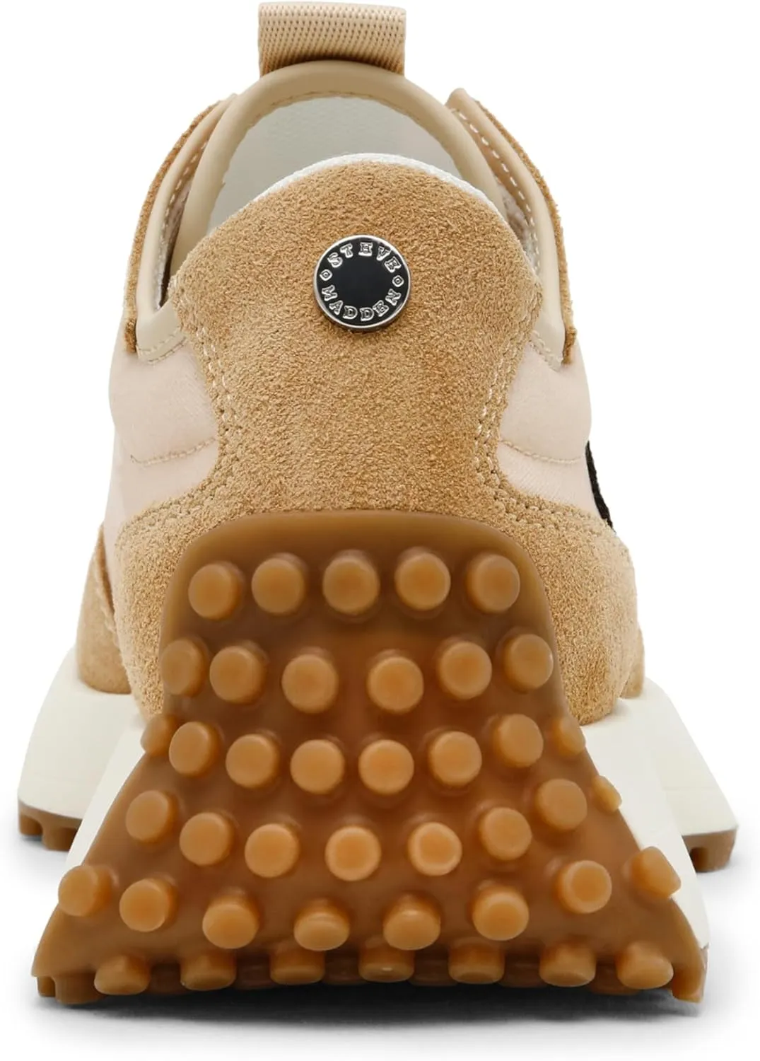 Steve Madden Women's Campo Sneaker