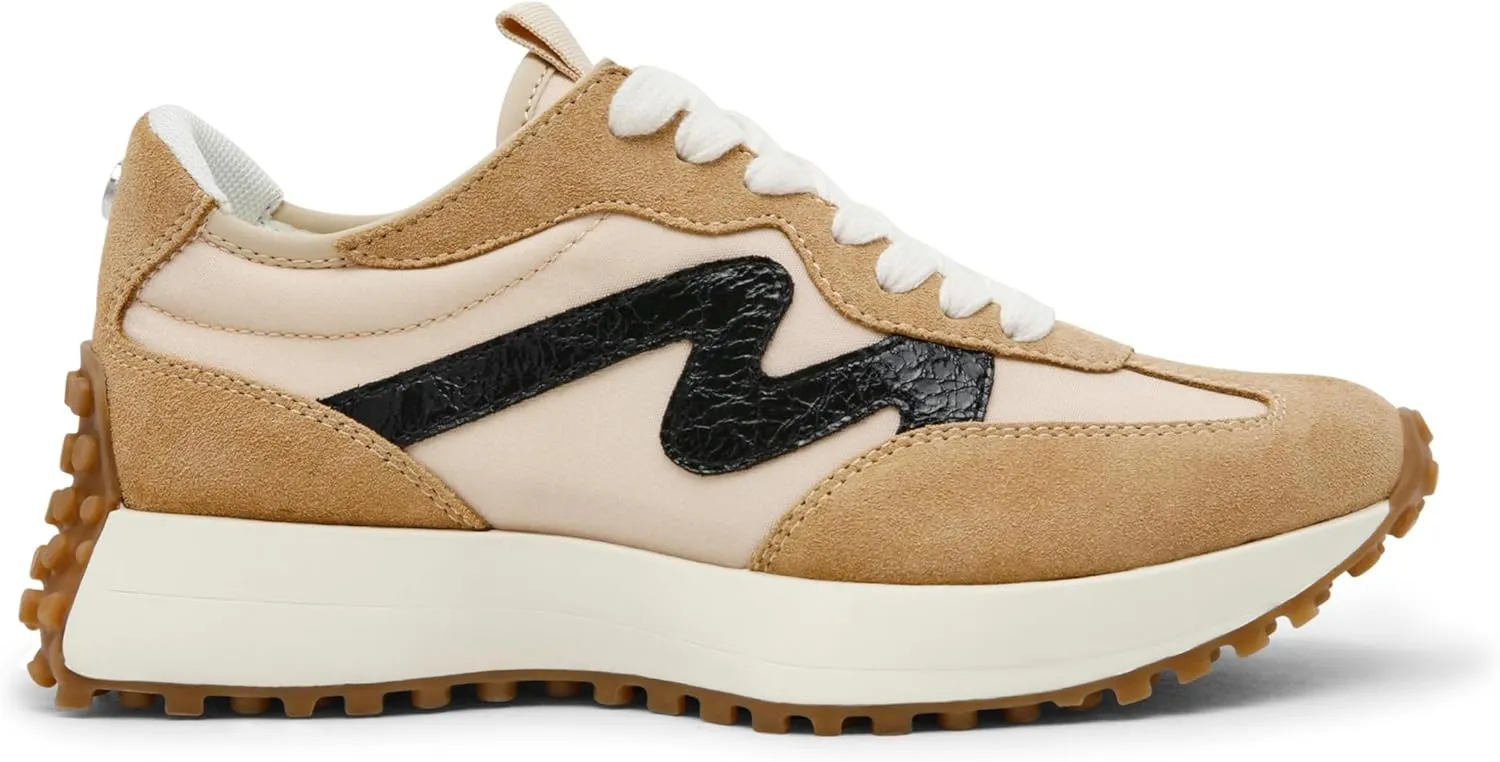 Steve Madden Women's Campo Sneaker