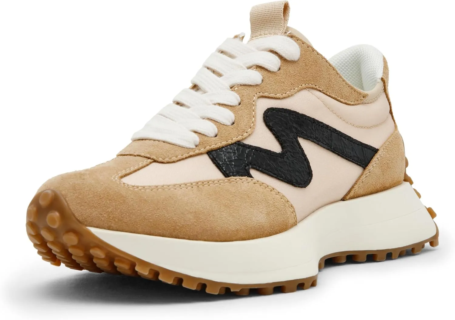Steve Madden Women's Campo Sneaker
