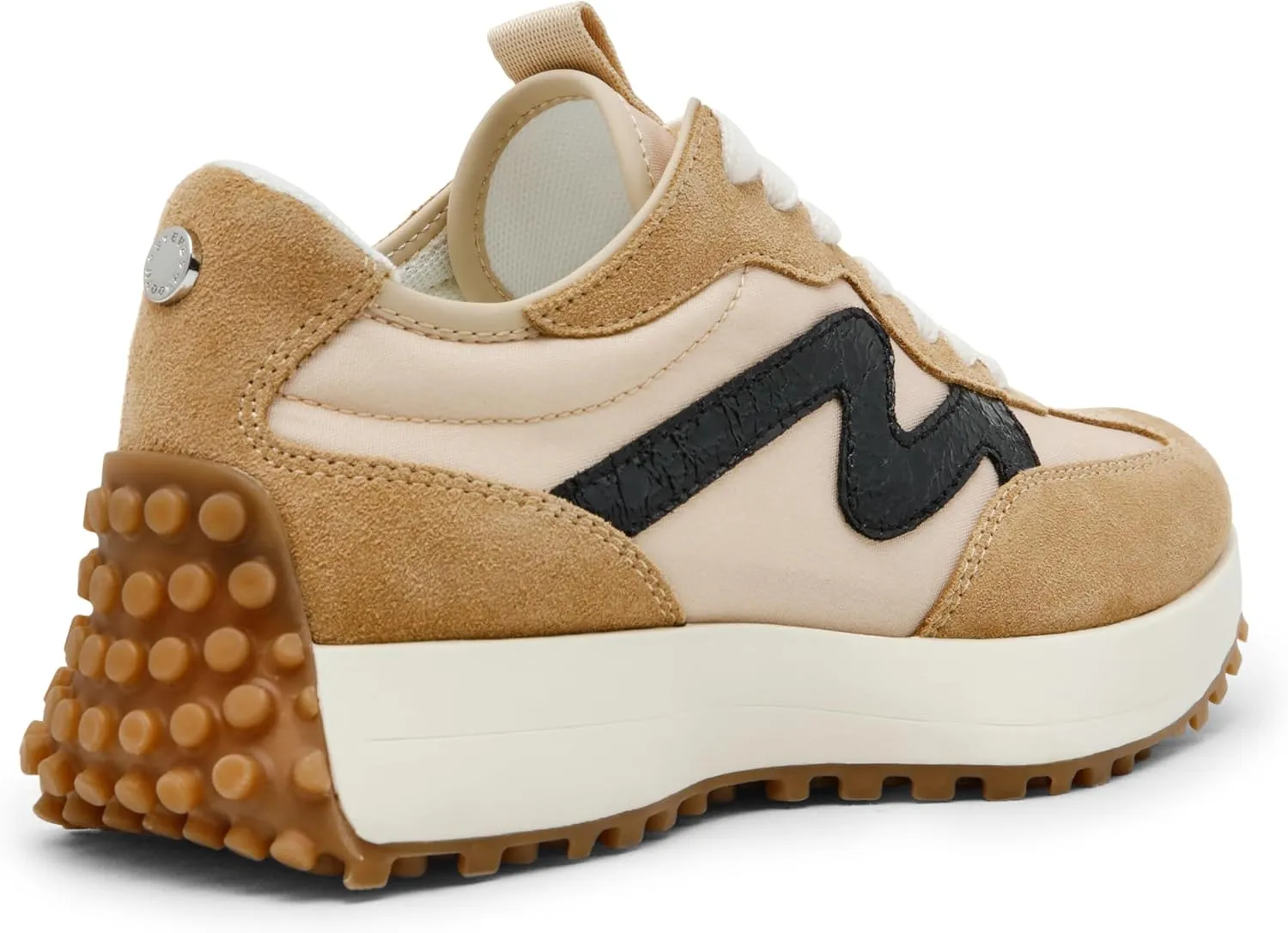 Steve Madden Women's Campo Sneaker