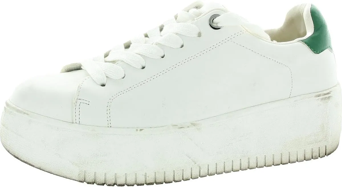 Steve Madden Women's Rockaway Sneaker