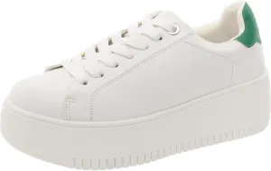 Steve Madden Women's Rockaway Sneaker