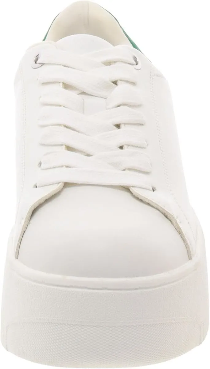 Steve Madden Women's Rockaway Sneaker