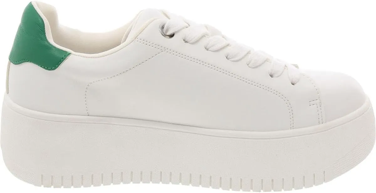Steve Madden Women's Rockaway Sneaker