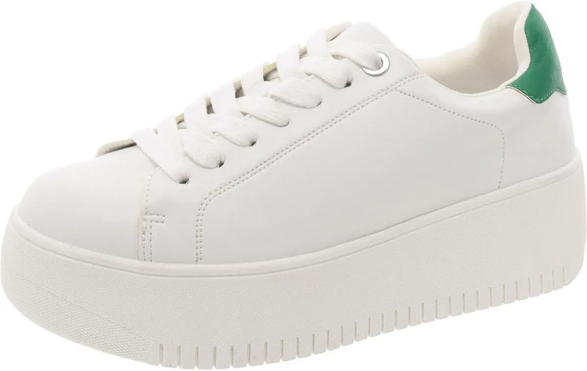 Steve Madden Women's Rockaway Sneaker