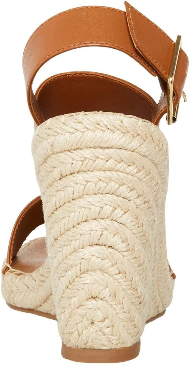 Steve Madden Women's Uri Wedge Sandal