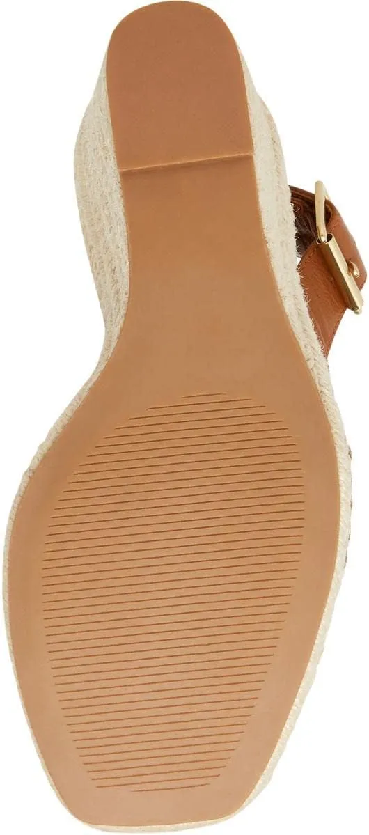 Steve Madden Women's Uri Wedge Sandal