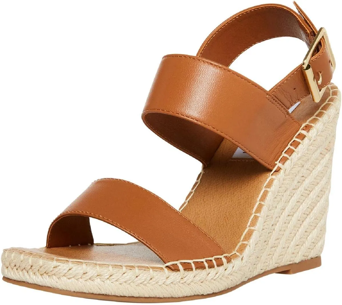 Steve Madden Women's Uri Wedge Sandal
