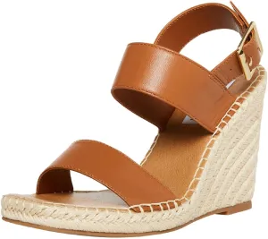 Steve Madden Women's Uri Wedge Sandal
