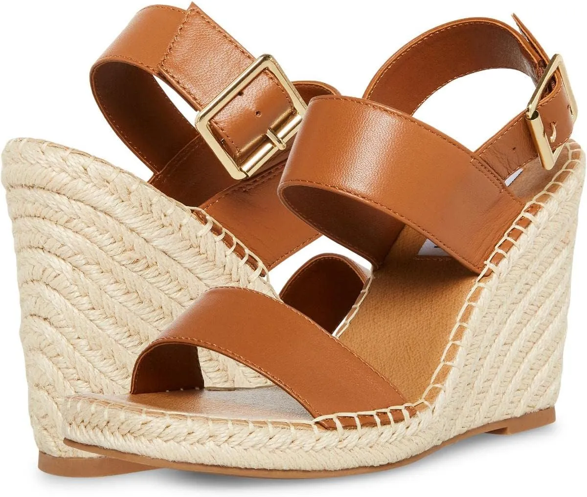 Steve Madden Women's Uri Wedge Sandal