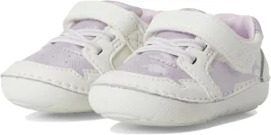 Stride Rite Baby-Girl's Sm Waverly (Infant/Toddler) First Walker Shoe