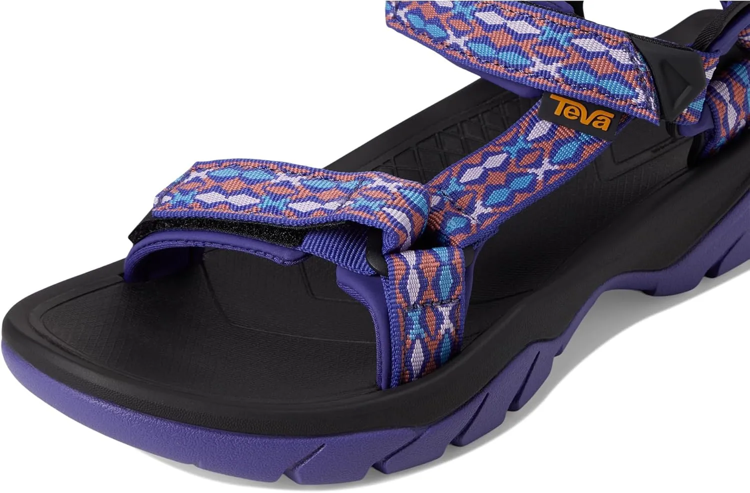Teva Women's Heels Open Toe Sandals