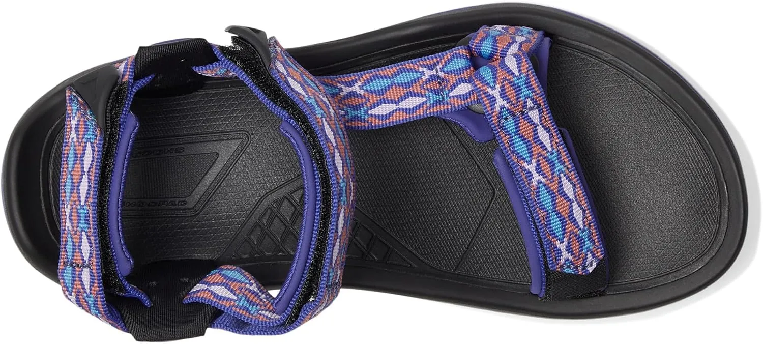 Teva Women's Heels Open Toe Sandals