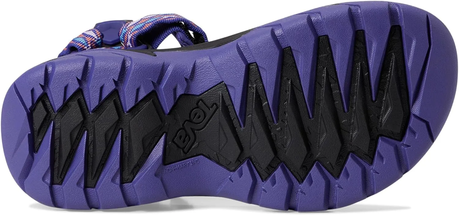 Teva Women's Heels Open Toe Sandals