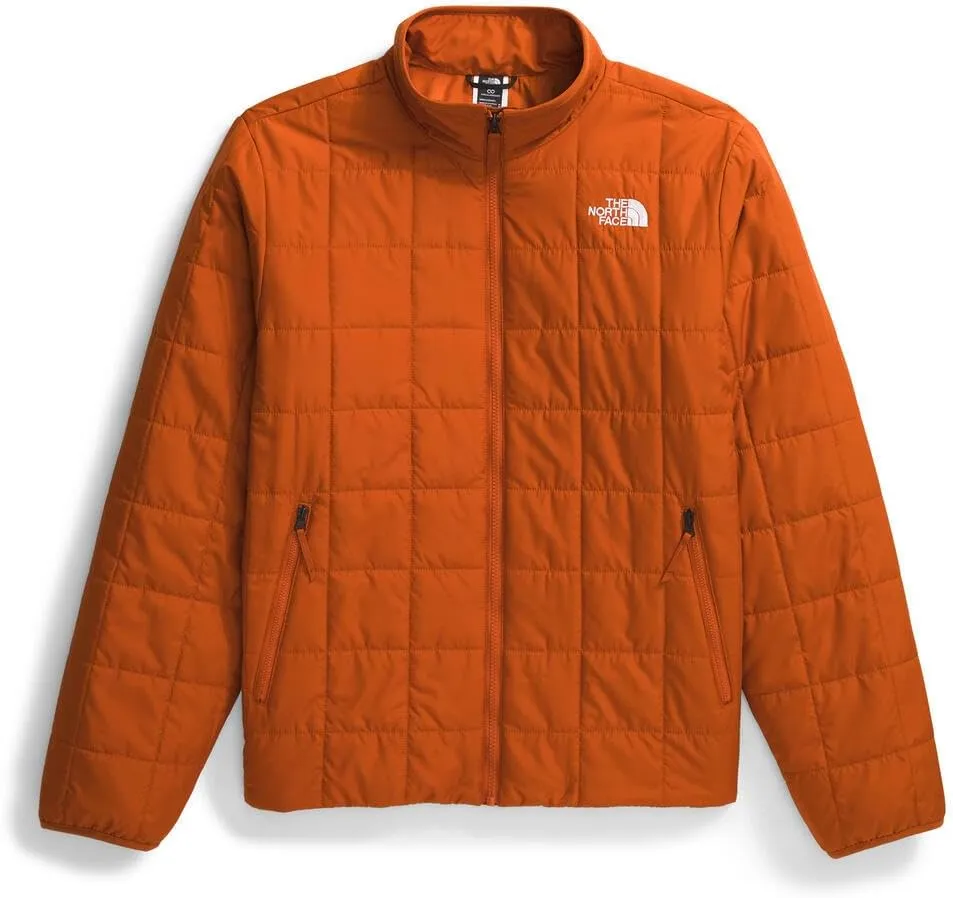 THE NORTH FACE Men's Junction Insulated Jacket
