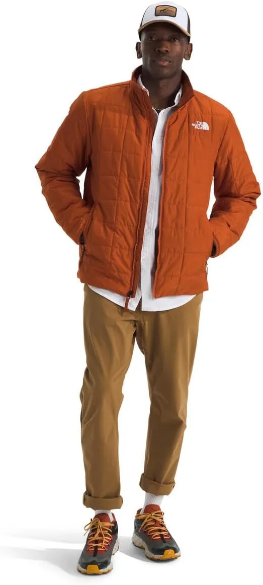 THE NORTH FACE Men's Junction Insulated Jacket