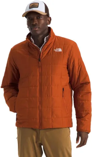 THE NORTH FACE Men's Junction Insulated Jacket