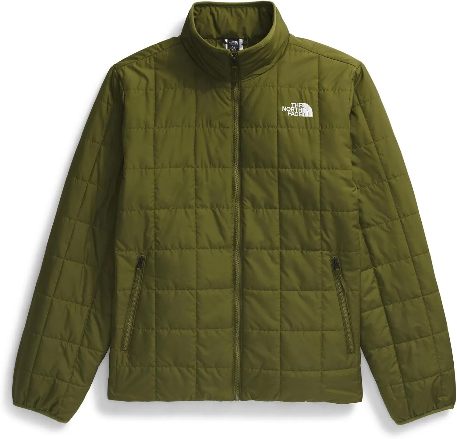 THE NORTH FACE Men's Junction Insulated Jacket
