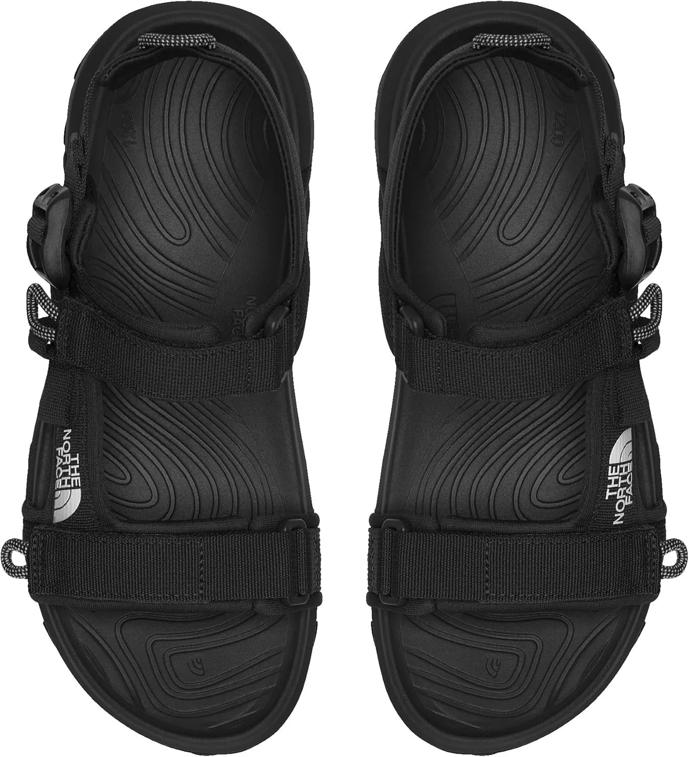 THE NORTH FACE Women's Explore Camp Sandal