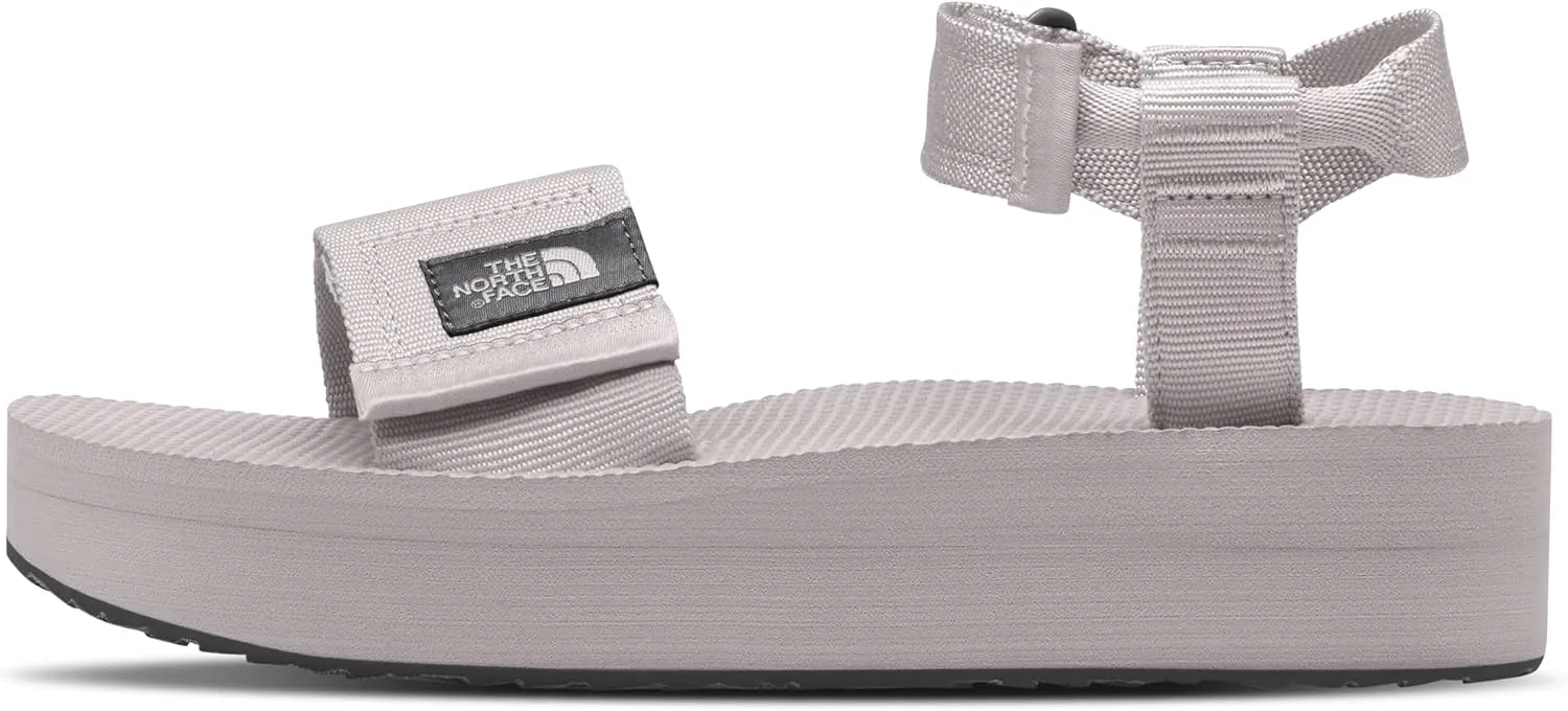 THE NORTH FACE Women's Skeena Platform Sport Sandal