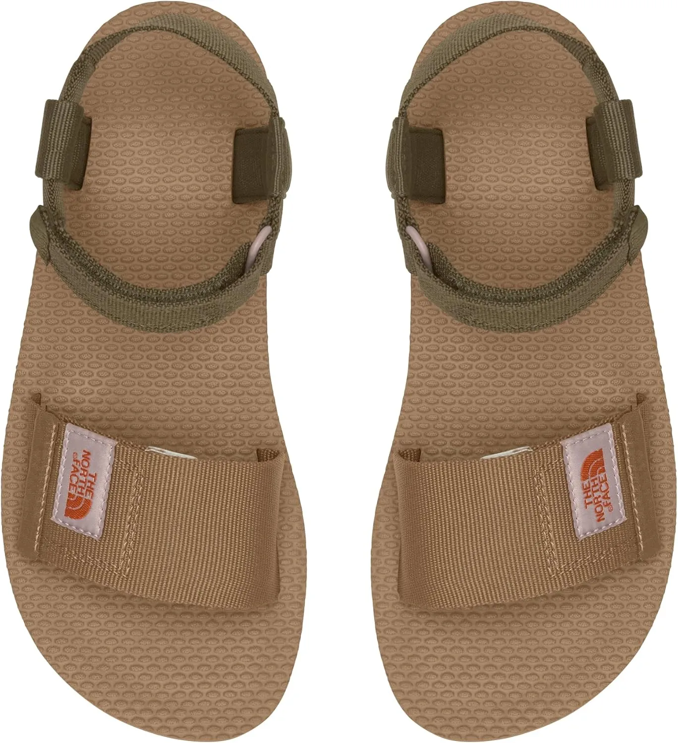 THE NORTH FACE Women's Skeena Sandal Ii Sport