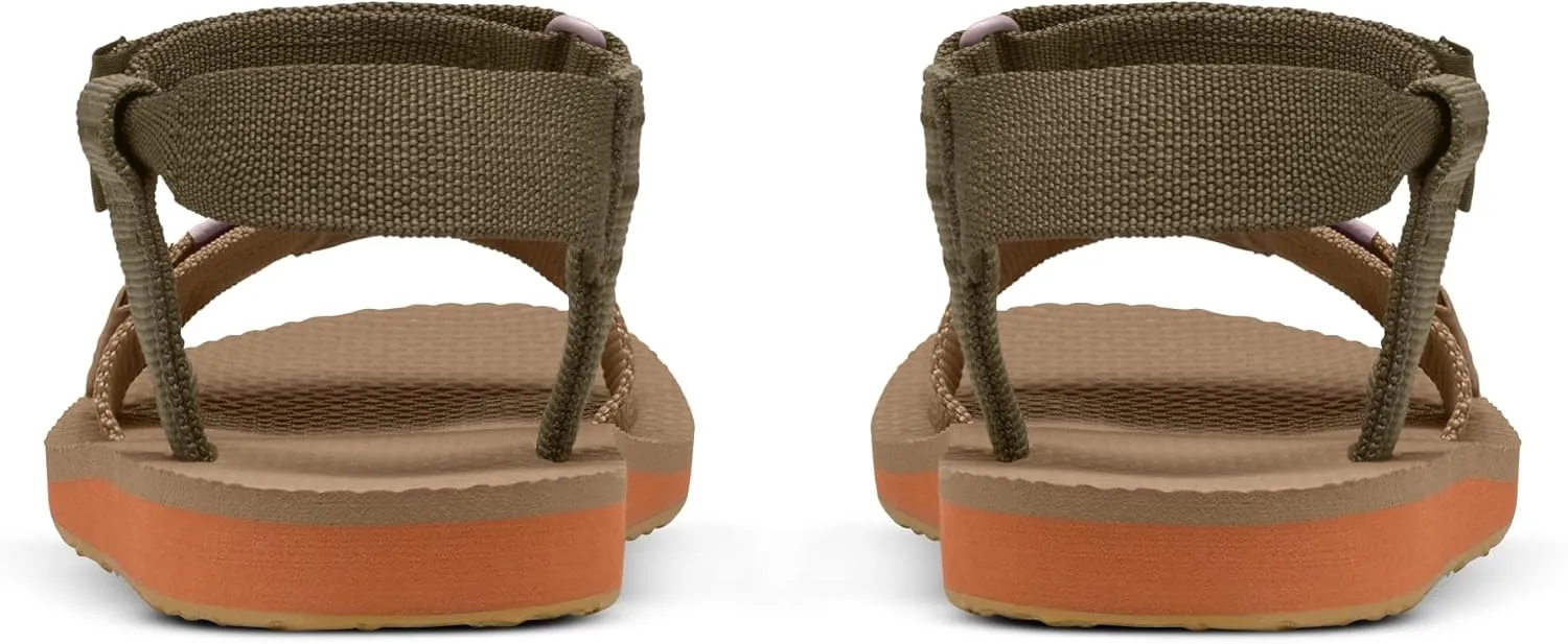 THE NORTH FACE Women's Skeena Sandal Ii Sport
