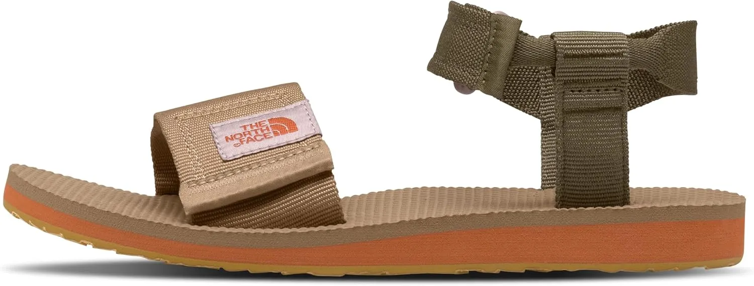 THE NORTH FACE Women's Skeena Sandal Ii Sport