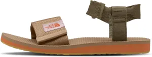 THE NORTH FACE Women's Skeena Sandal Ii Sport