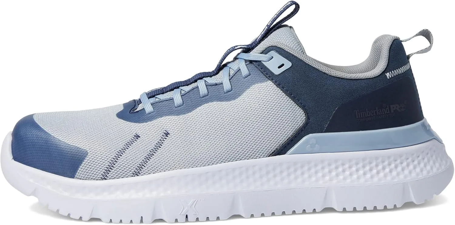 Timberland Men's Pro, Setra Low Comp Toe Work Shoe