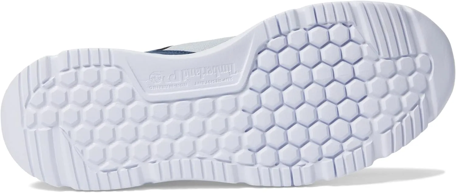 Timberland Men's Pro, Setra Low Comp Toe Work Shoe