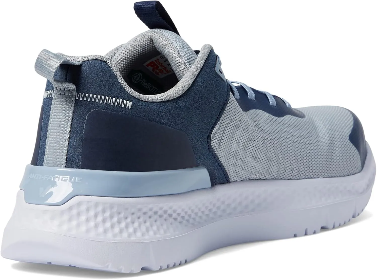 Timberland Men's Pro, Setra Low Comp Toe Work Shoe